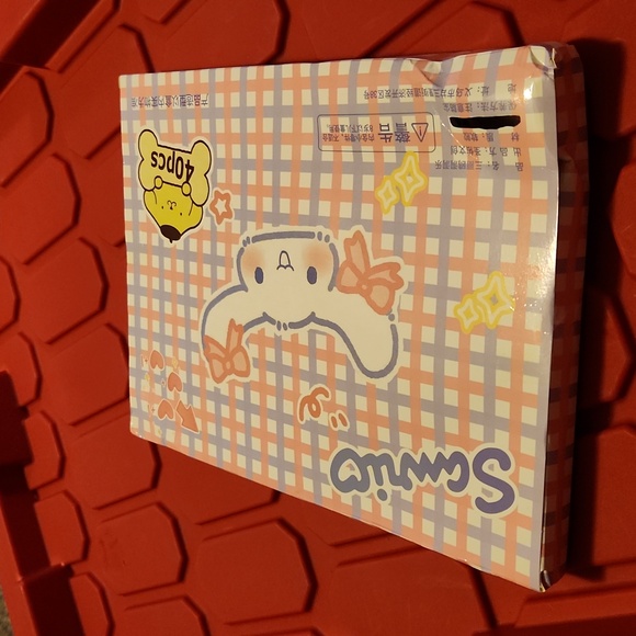 Sanrio Mini Keychains - Picture 7 of 7